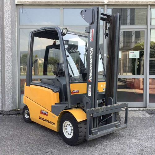 Jungheinrich EFG VAC 30