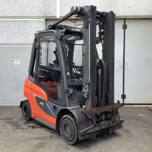 Linde H25D-01