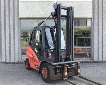 Linde H50D-02 Linde
