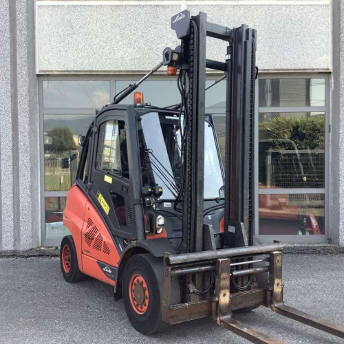 Linde H50D-02