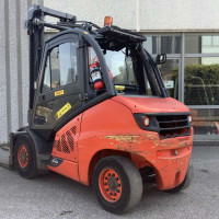 Linde H50D-02 - 1