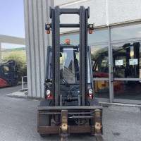 Linde H50D-02 - 2