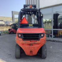 Linde H50D-02 - 3