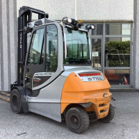 Still RX 60-50/600 - 1