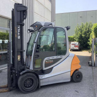 Still RX 60-50/600 - 4