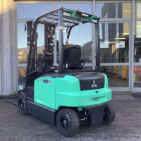 Mitsubishi FB20N2 - 4