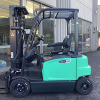 Mitsubishi FB20N2 - 7