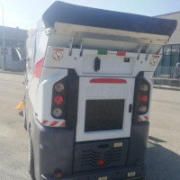 Dulevo 2000 Sky - 3