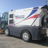 Dulevo 2000 Sky - 5