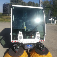 Dulevo 2000 Sky - 7