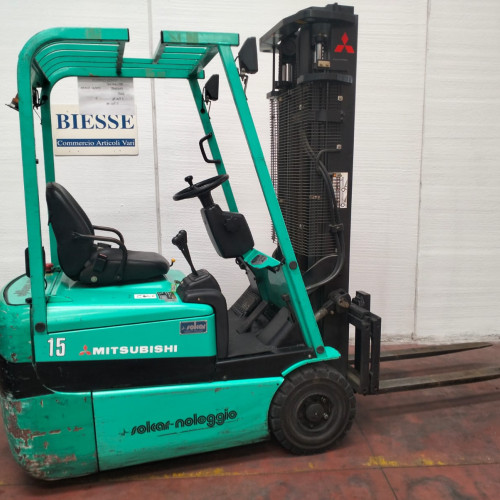 Mitsubishi FB15KRT