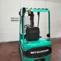 Mitsubishi FB15KRT - 2