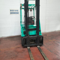 Mitsubishi FB15KRT - 3