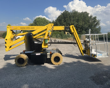 AIRO SG1100J AIRO