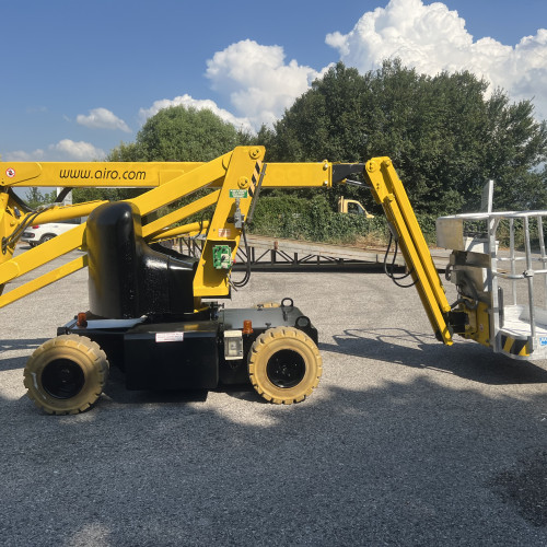 AIRO SG1100J