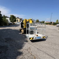 AIRO SG1100J - 1