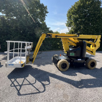 AIRO SG1100J - 2