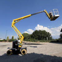 AIRO SG1100J - 3