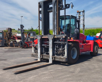 Kalmar DCG250-12LB Kalmar