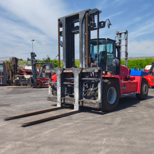 Kalmar DCG250-12LB