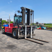 Kalmar DCG250-12LB - 1