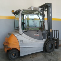 Still RX 60-45 - 3