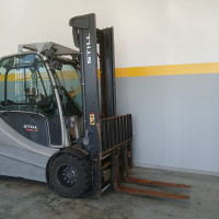 Still RX 60-45 - 4