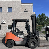 Doosan D35C-5 - 1