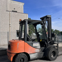 Doosan D35C-5 - 2