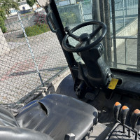 Doosan D35C-5 - 3
