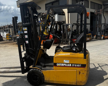 Caterpillar EP10KRT Caterpillar