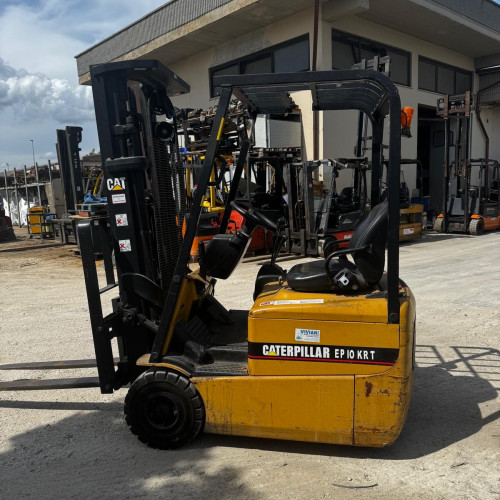 Caterpillar EP10KRT