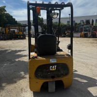Caterpillar EP10KRT - 1