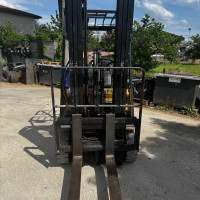 Caterpillar EP10KRT - 2