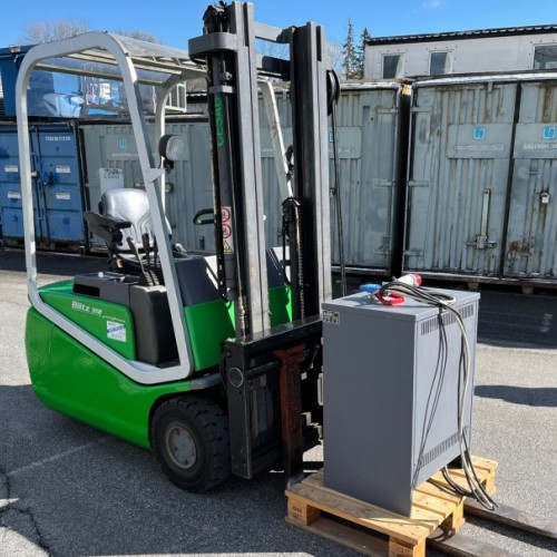 Cesab BLITZ 312