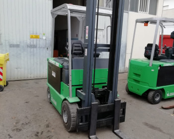 Cesab COMPACT 250 Cesab