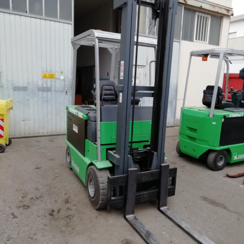 Cesab COMPACT 250