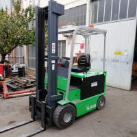 Cesab COMPACT 250 - 1