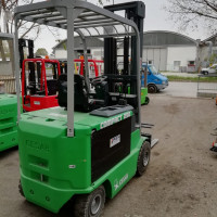 Cesab COMPACT 250 - 2