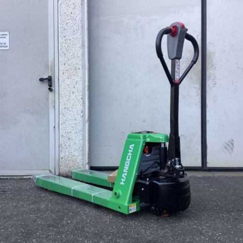 Carrello CBD20-WS