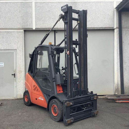 Linde H30D-01