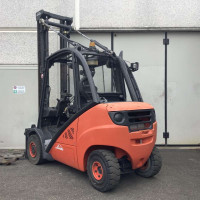 Linde H30D-01 - 1