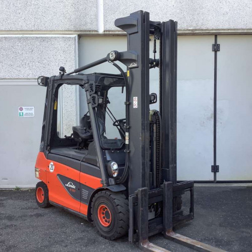 Linde E30-01