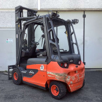 Linde E30-01 - 1