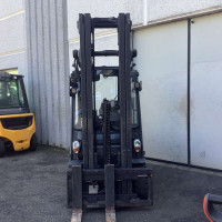 Linde E30-01 - 4