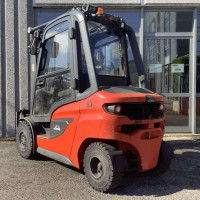 Linde H25D-01/600 - 1