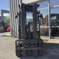 Linde H25D-01/600 - 3