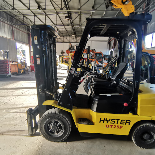 Hyster UT25P