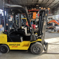 Hyster UT25P - 1