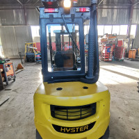 Hyster UT25P - 2